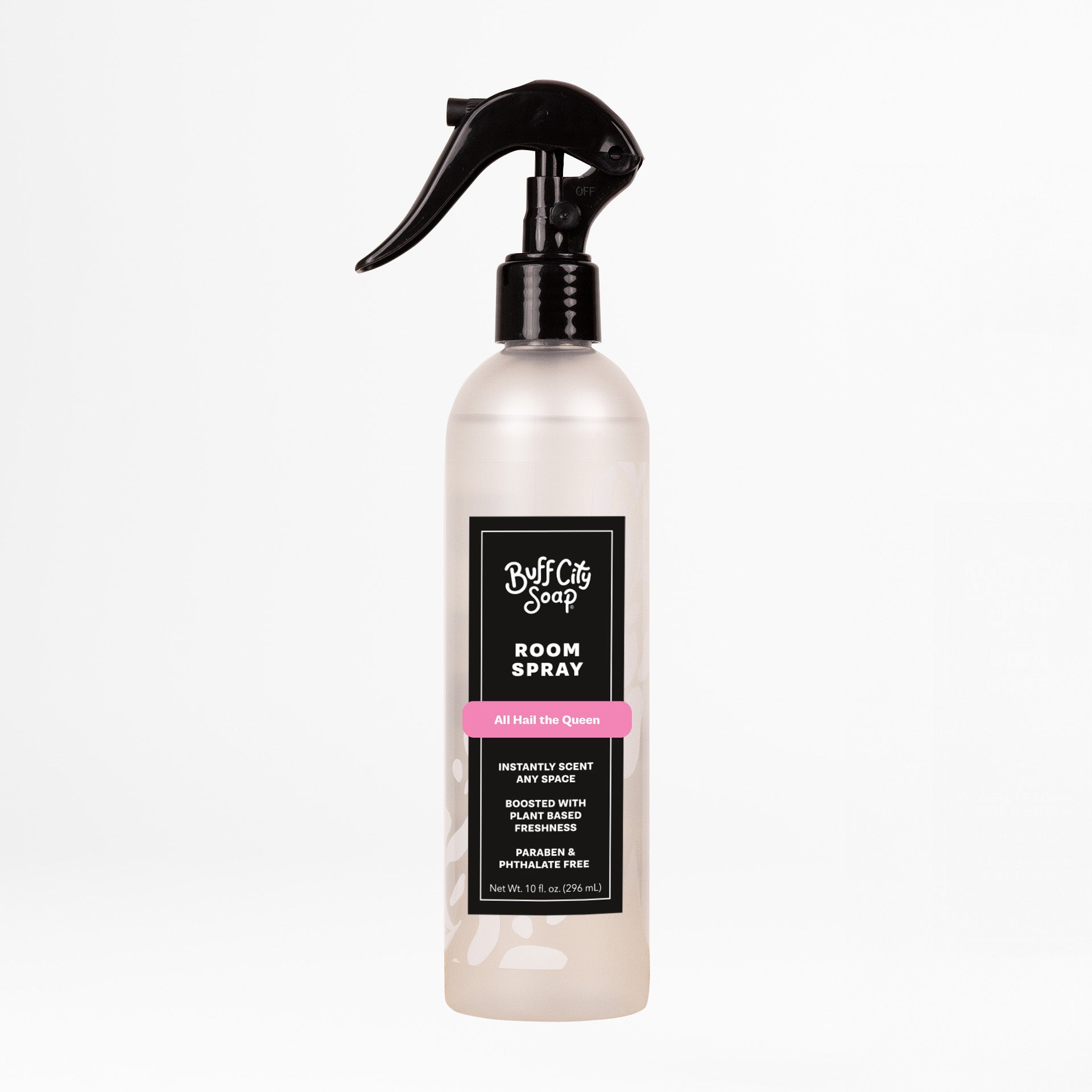 All Hail the Queen Room Spray