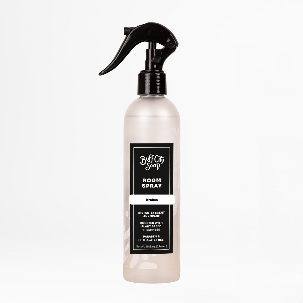Kraken Room Spray