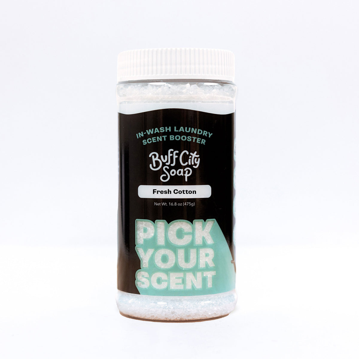 Fresh Cotton Laundry Scent Booster