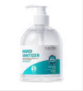handwashing fluid