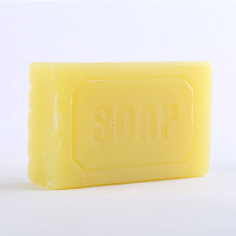 10 bars of laundry soap
