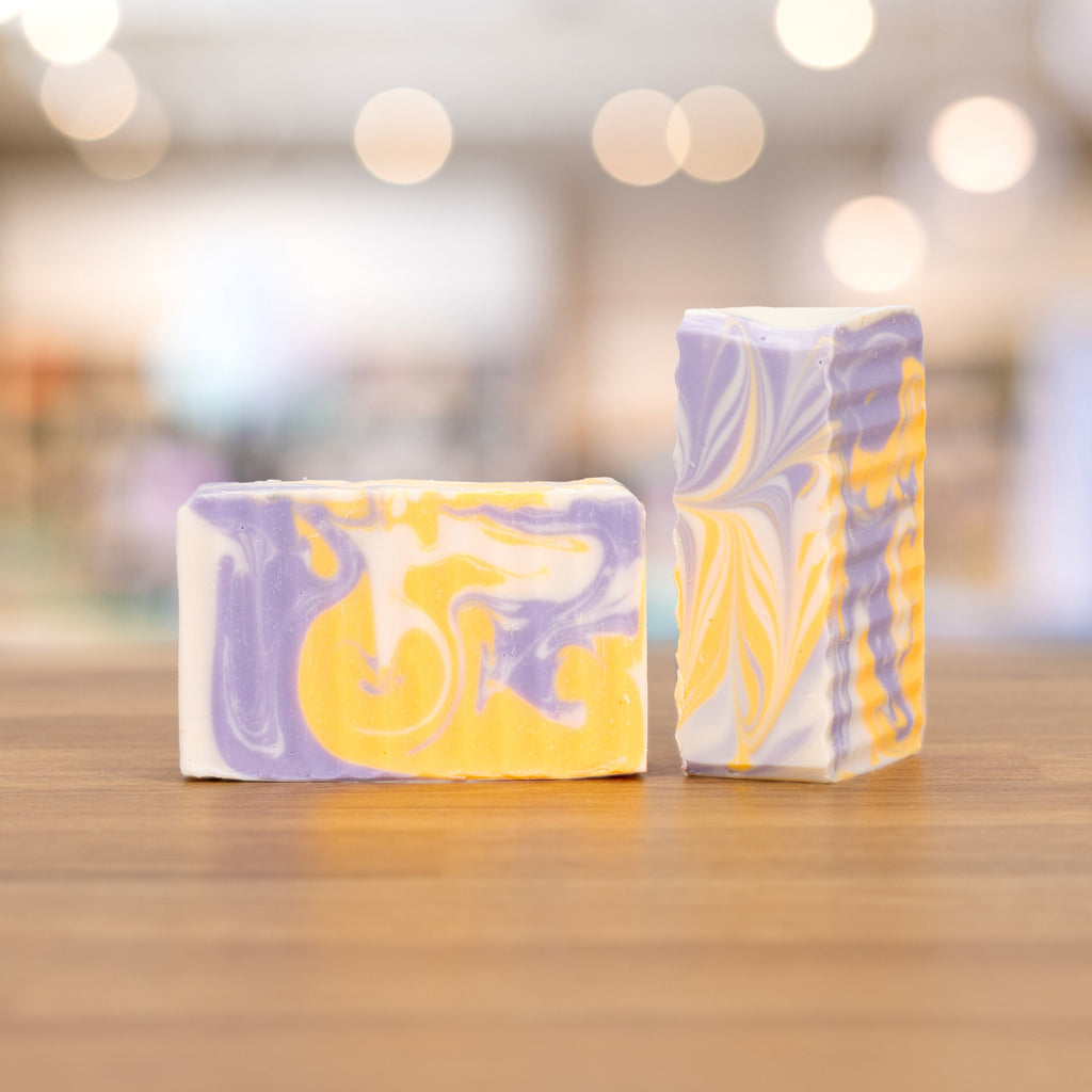 Happy Soap