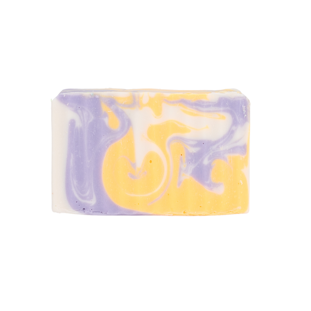 Happy Soap