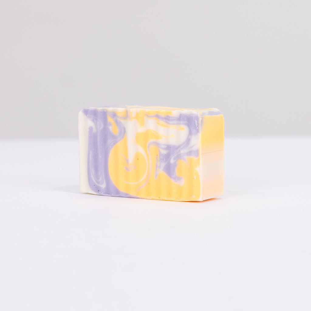 Happy Soap