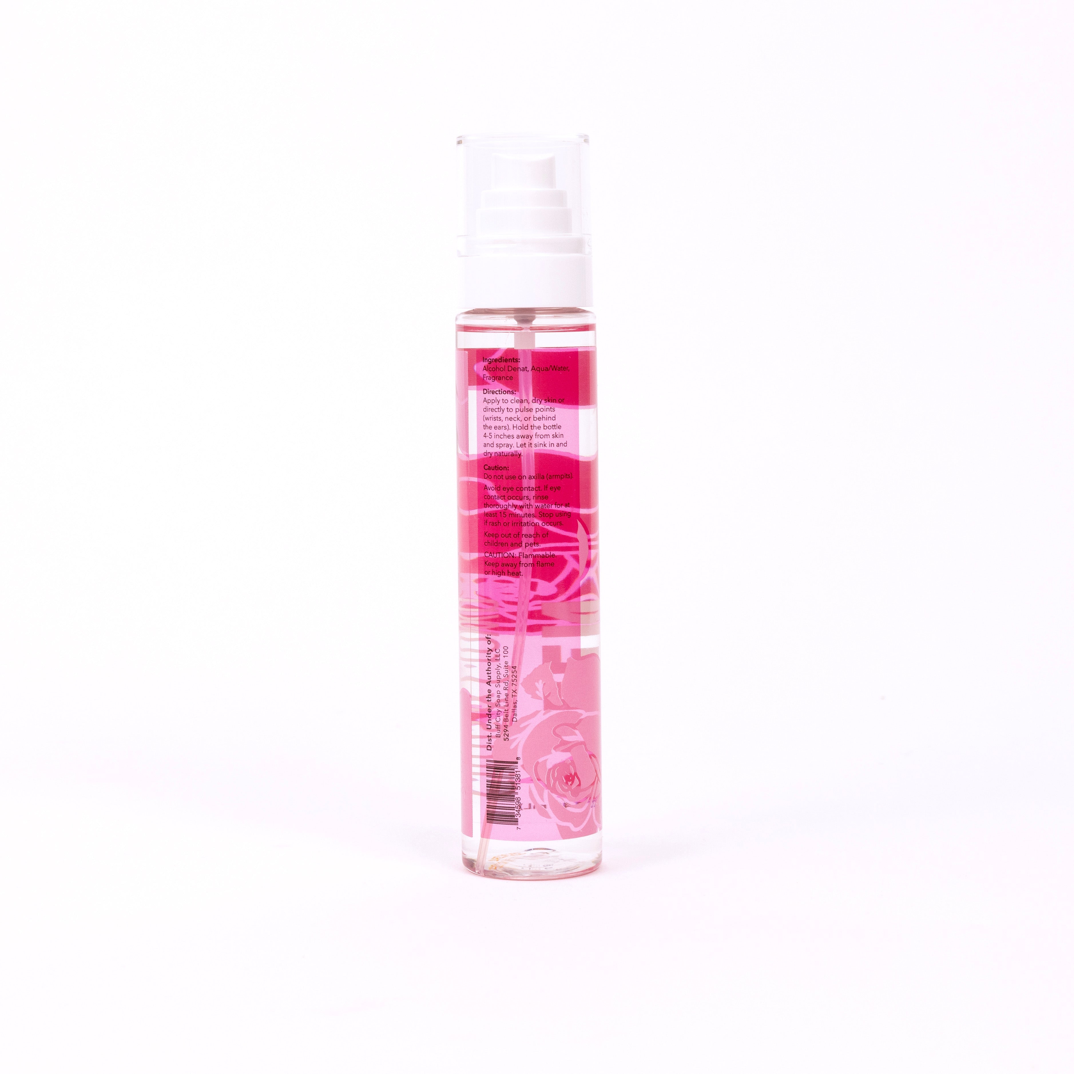 All Hail The Queen Body Mist