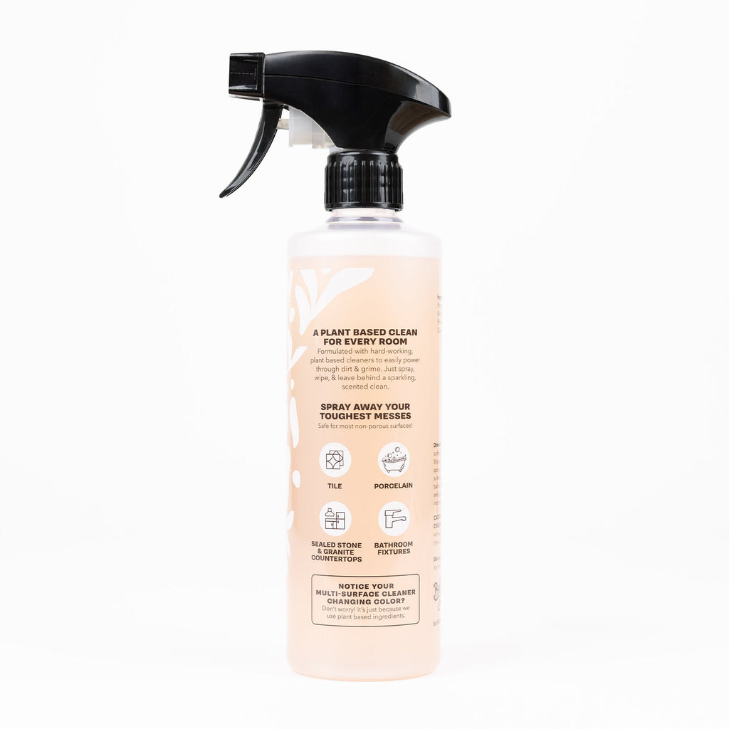 Hey Headache Multi-Surface Cleaner