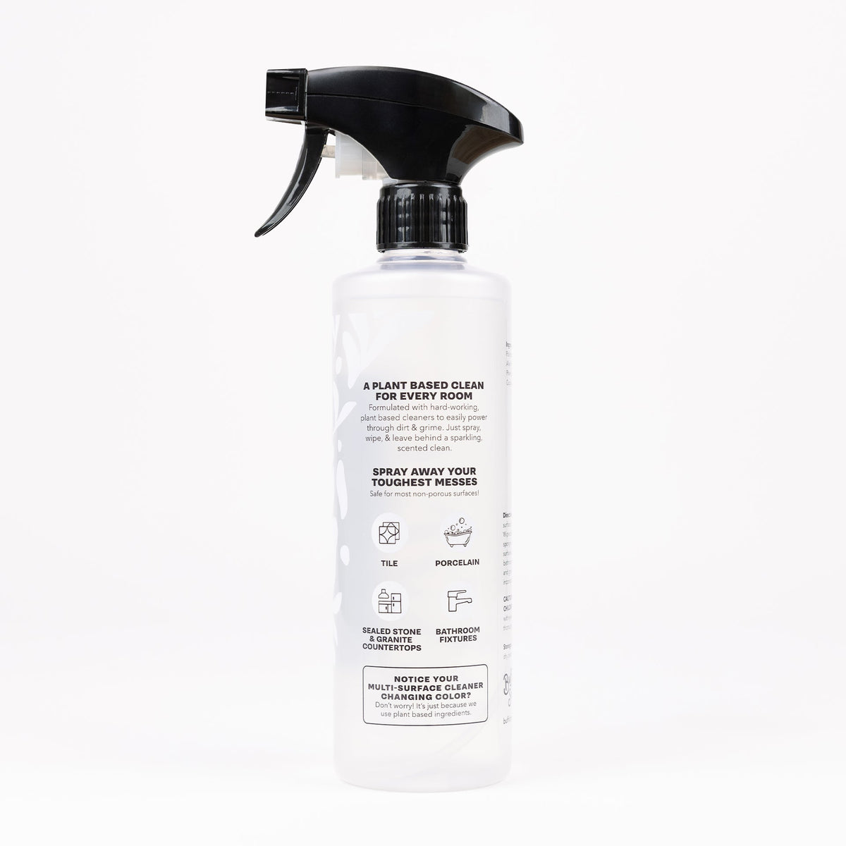 Cherry Almond Multi-Surface Cleaner