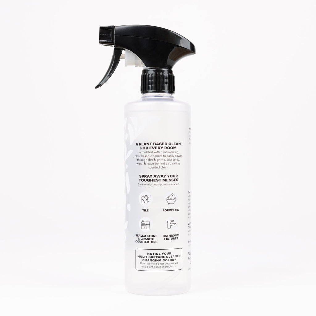All Hail The Queen Multi-Surface Cleaner