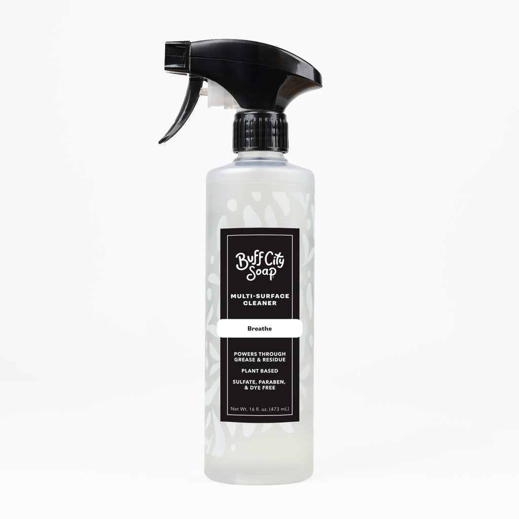 Breathe Multi-Surface Cleaner