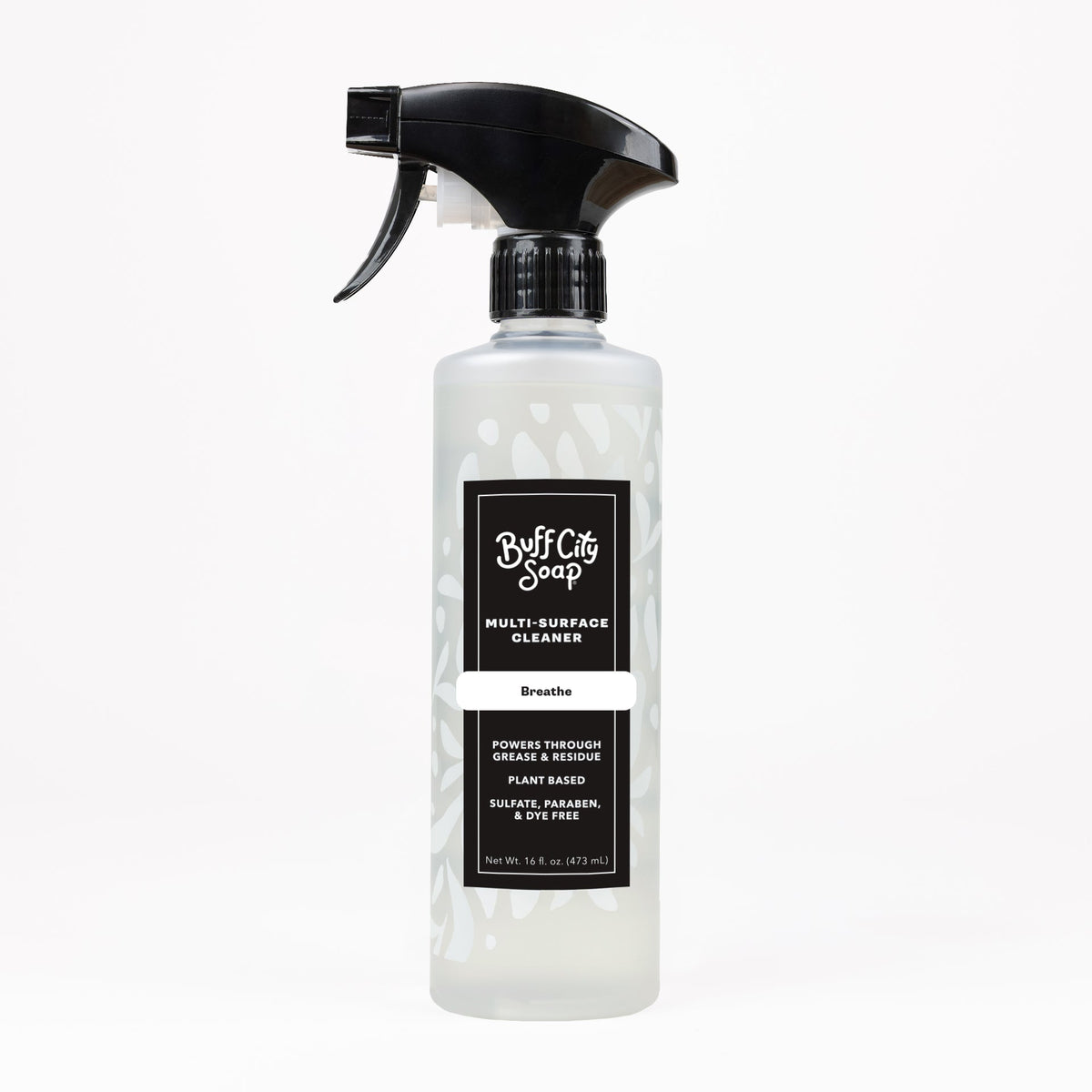 Breathe Multi-Surface Cleaner