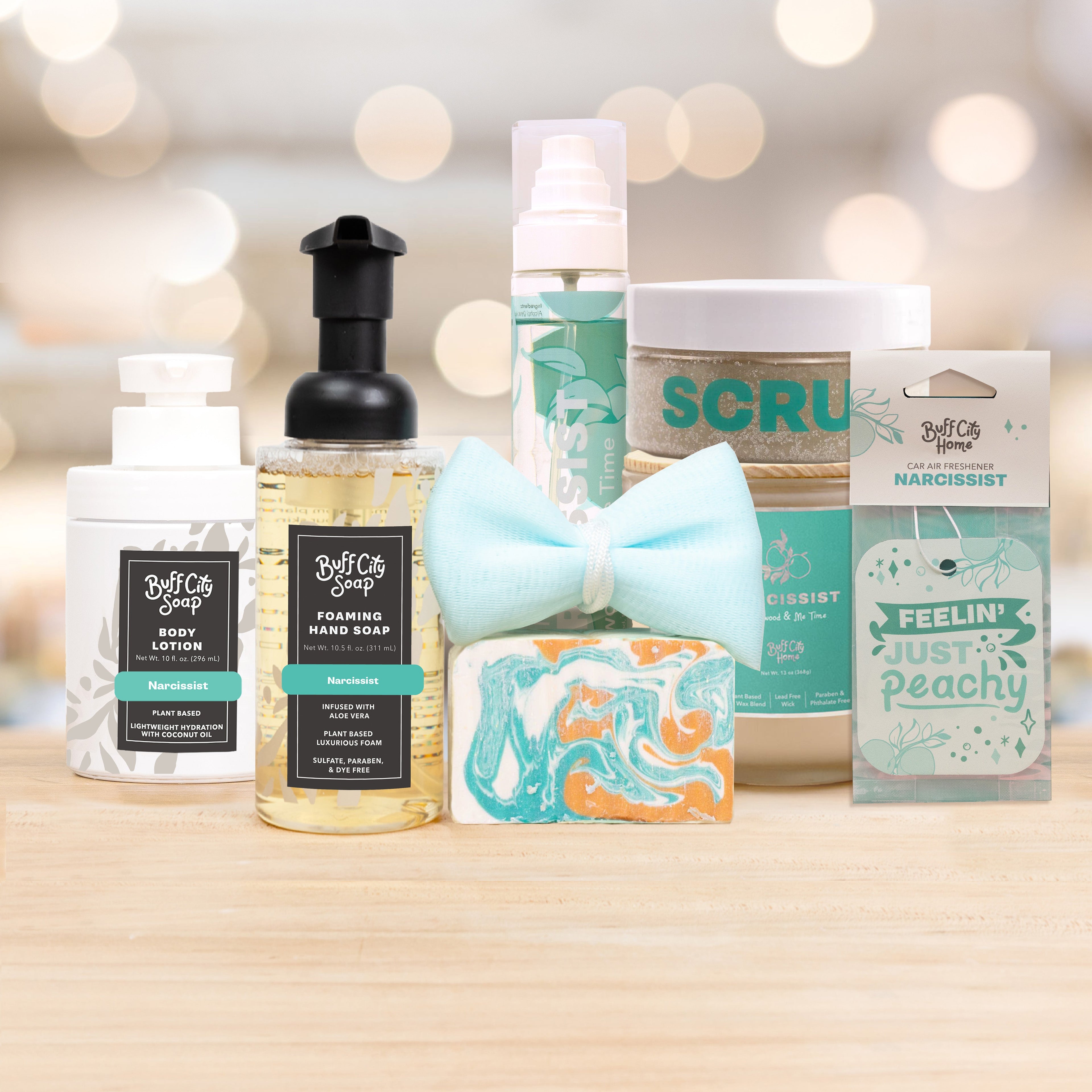 Narcissist Obsessed with Me Bundle