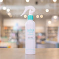 Aloe + Clover Shower Oil