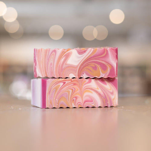 All Hail The Queen Soap