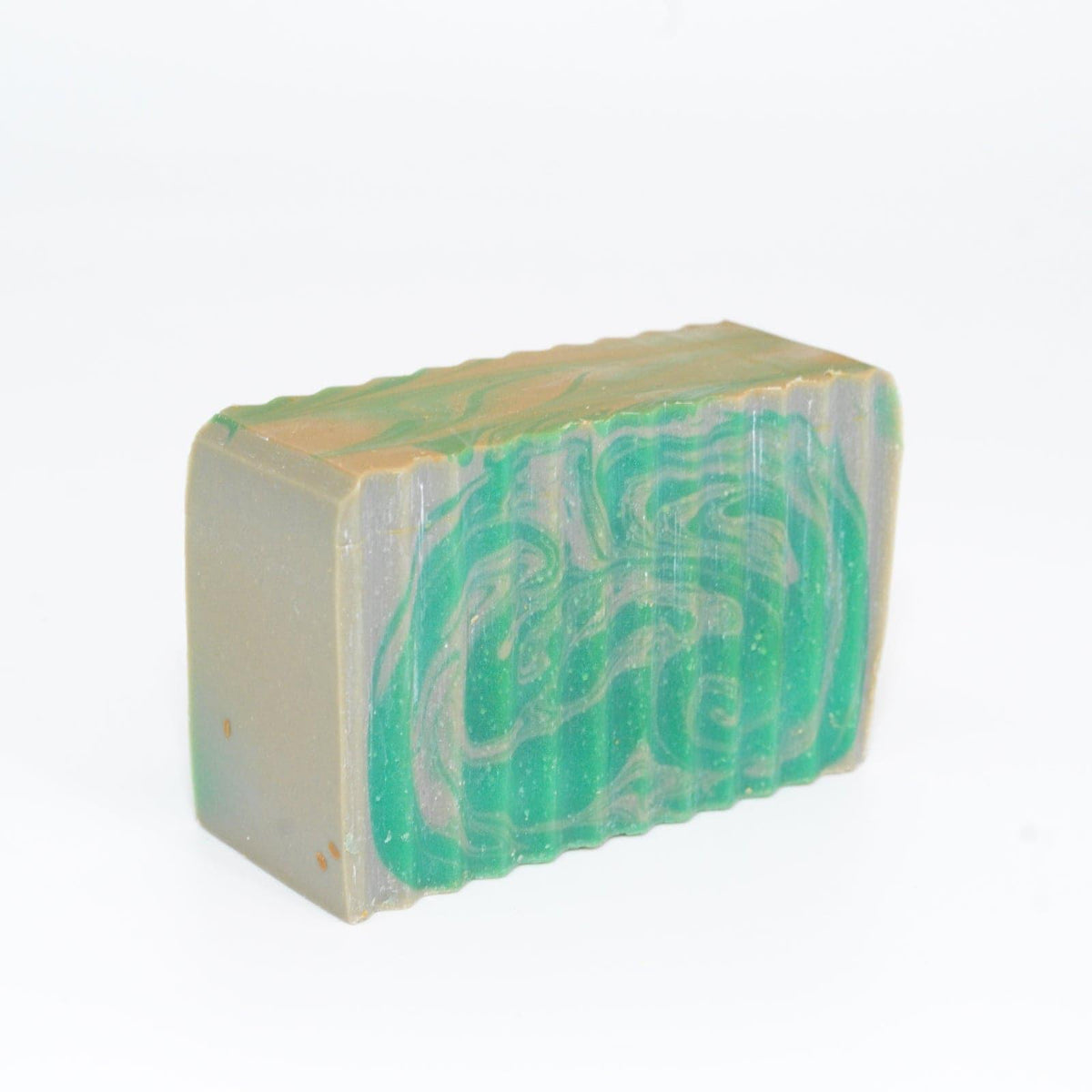 Commando Soap