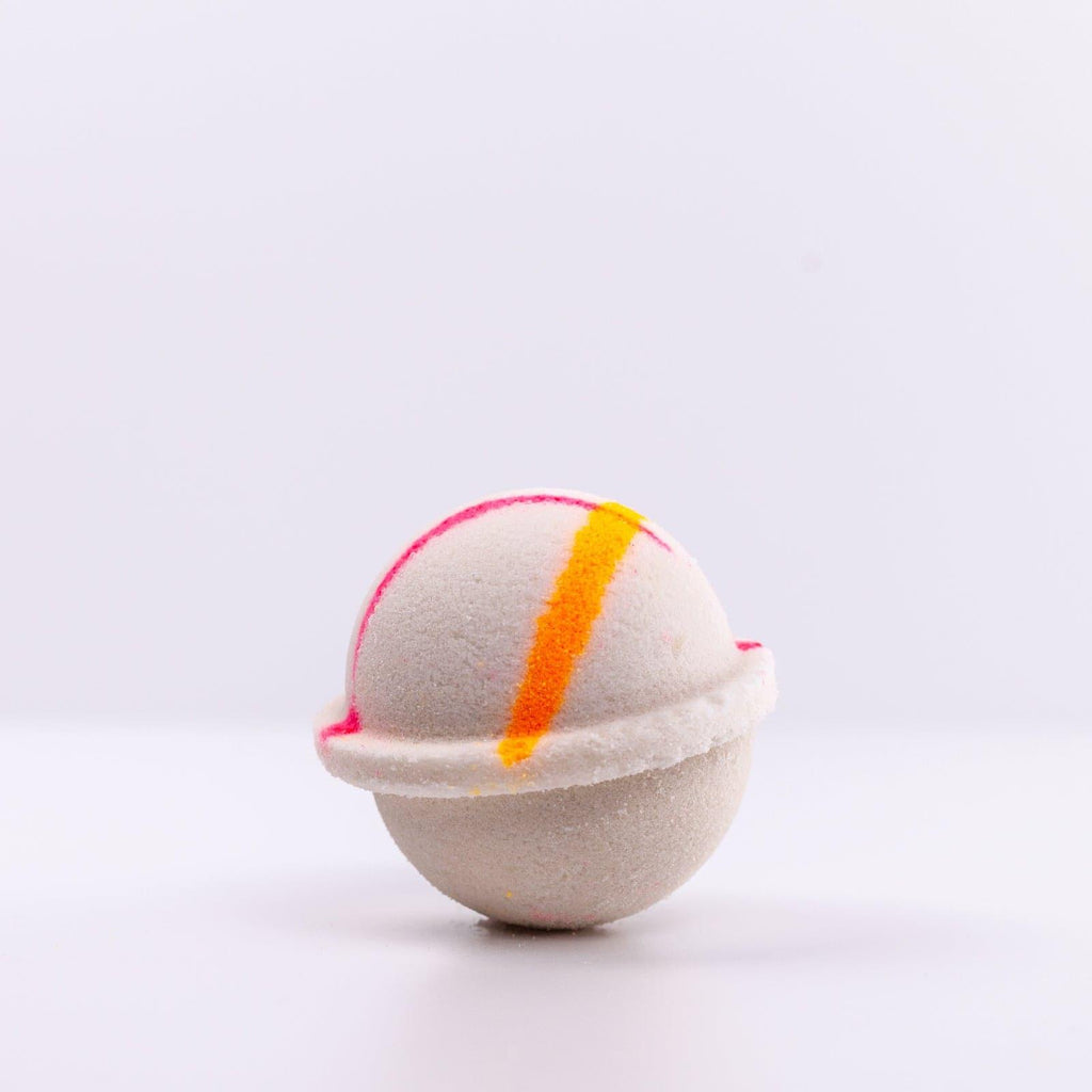 Island Nectar Bath Bomb