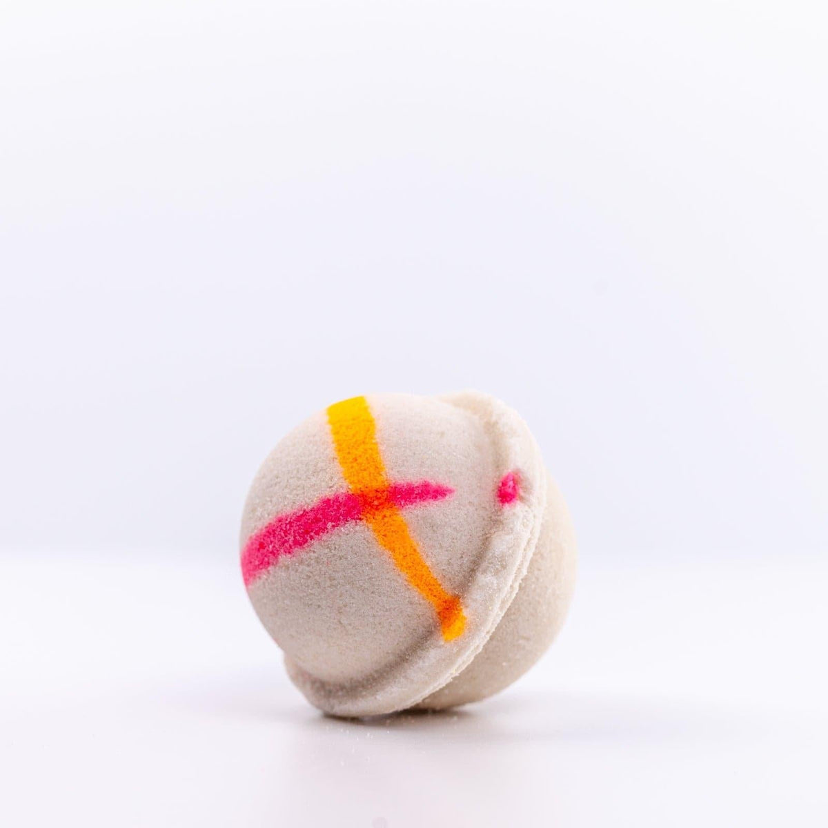 Island Nectar Bath Bomb