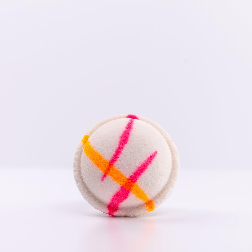 Island Nectar Bath Bomb
