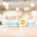 Island Nectar Mini Body Butter