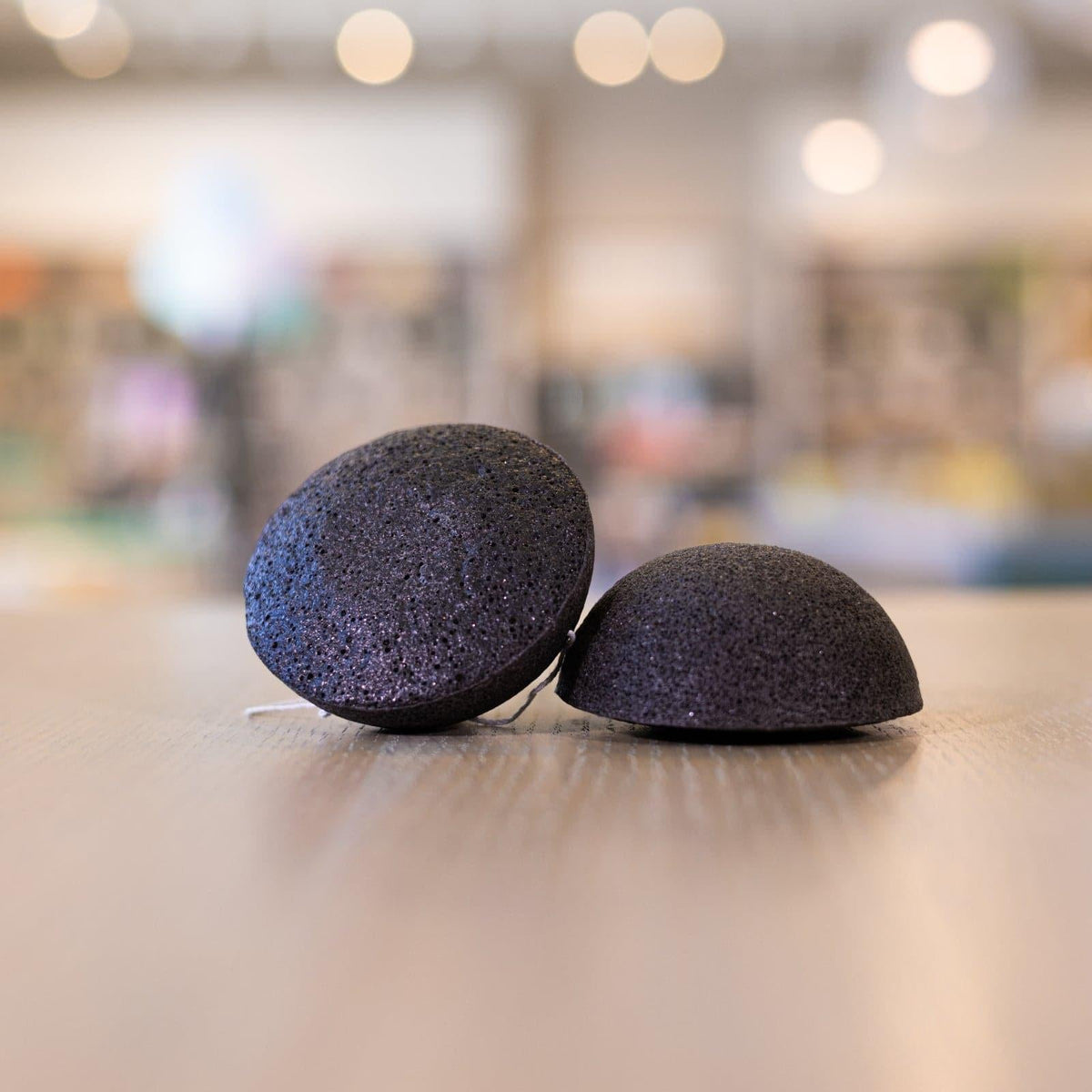Konjac Sponge