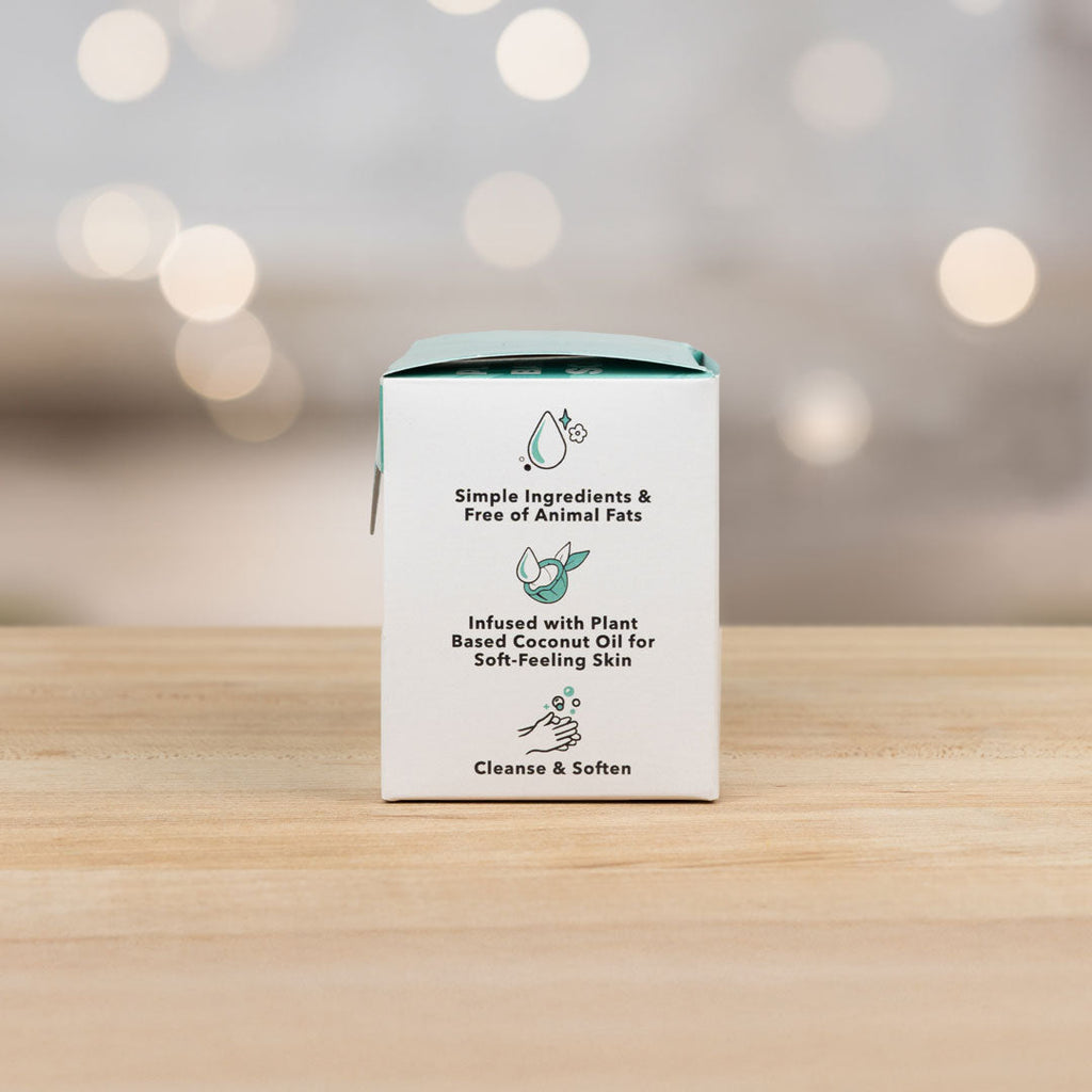 Must Have Mini Soap Set